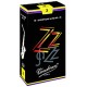Vandoren ZZ Alto Saxophone Reeds - Box 10